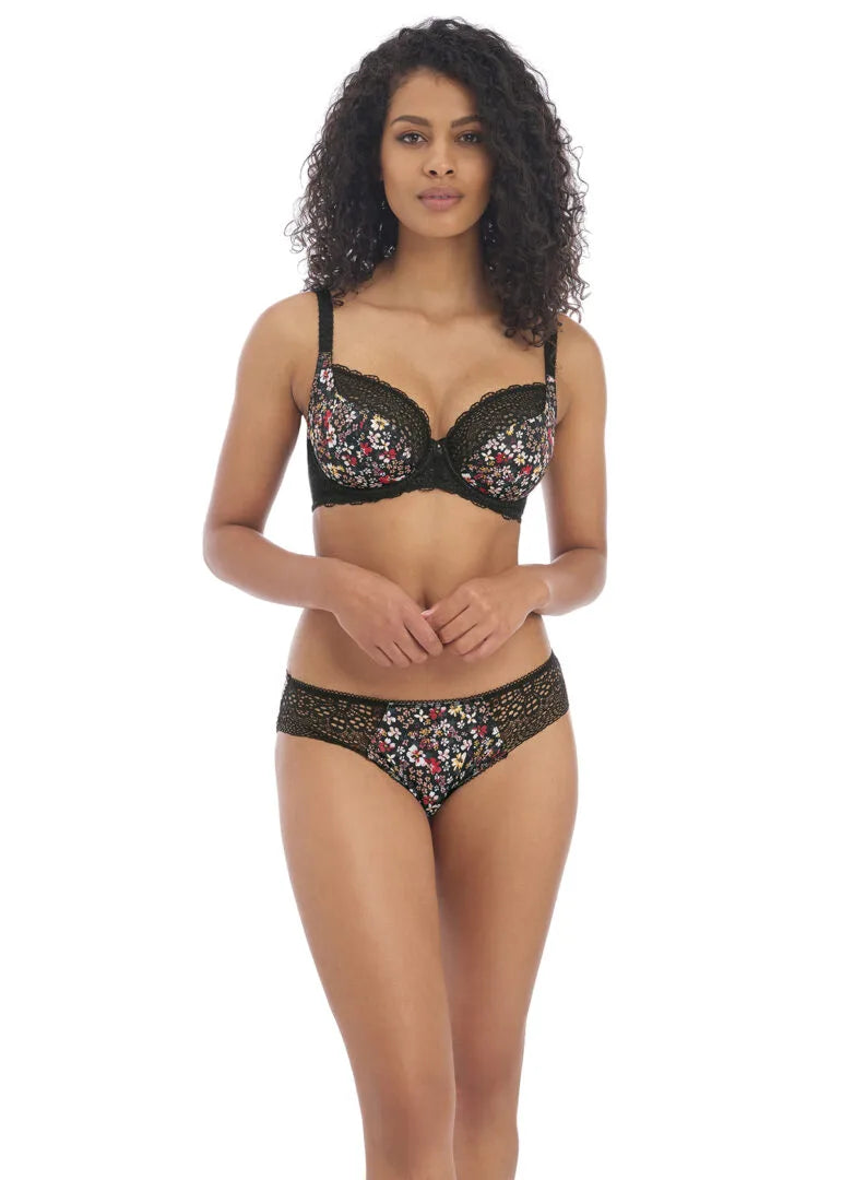 BOHO VIBES Brief from Freya at Belle Lacet Lingerie