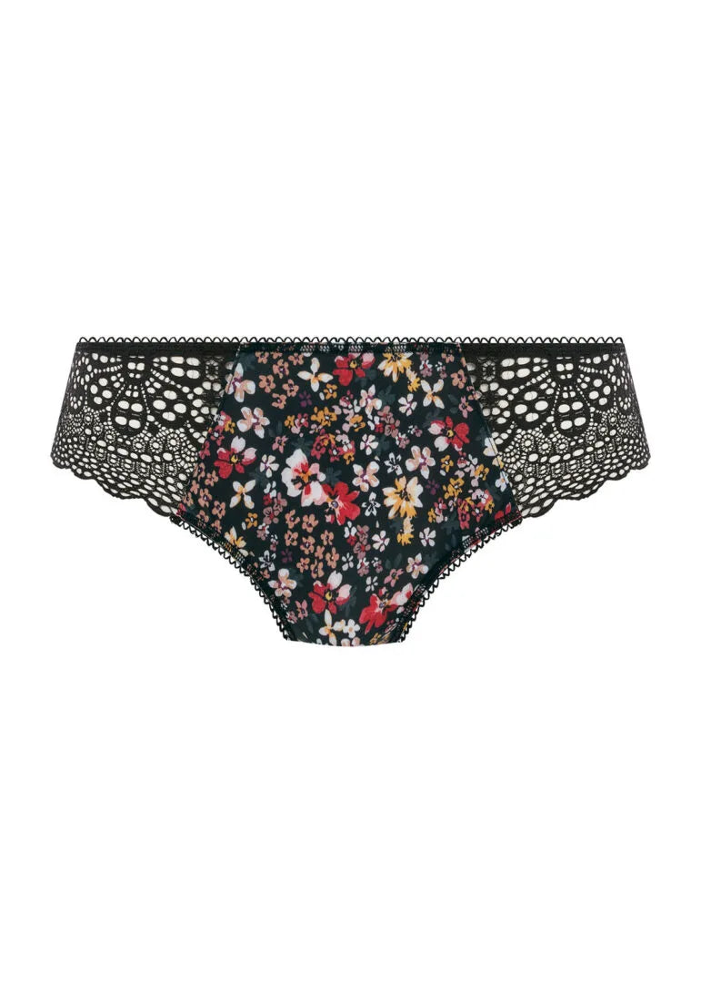 BOHO VIBES Brief from Freya at Belle Lacet Lingerie