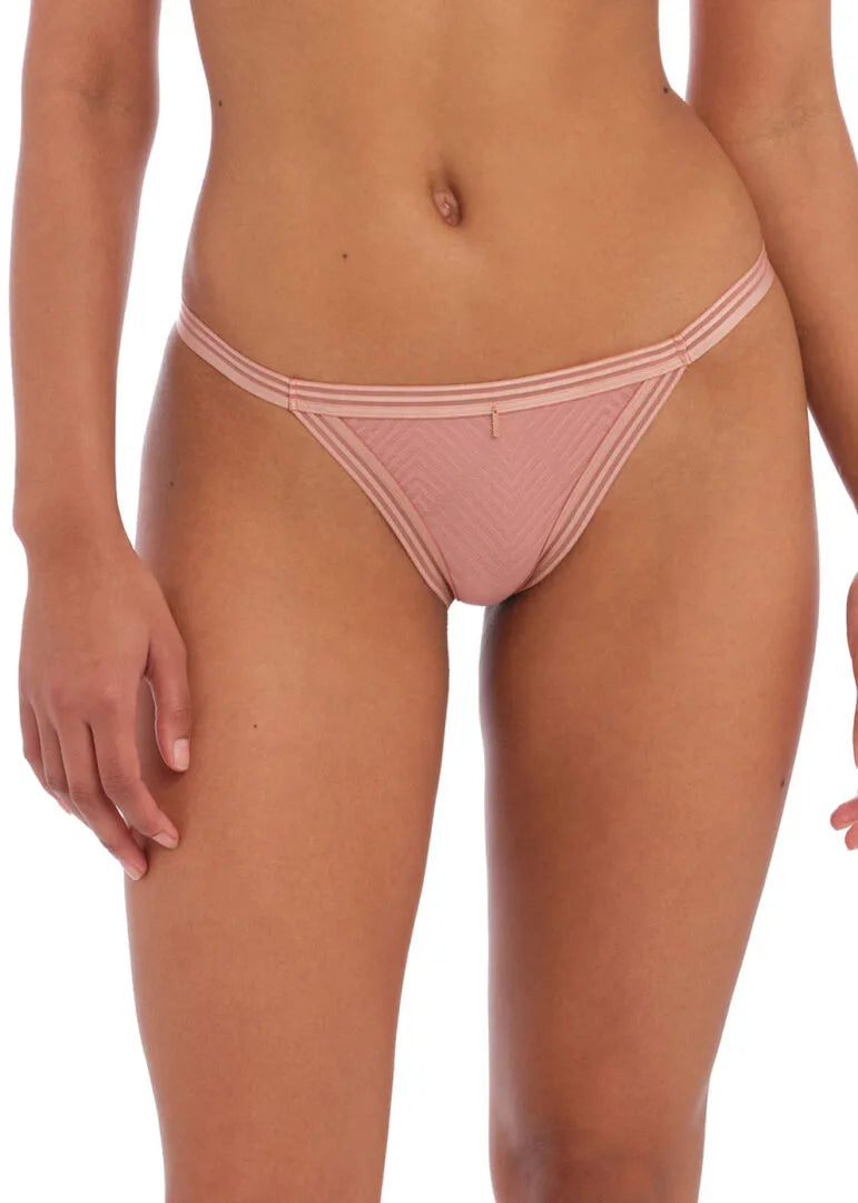 Tailored Brief Panties from Freya at Belle Lacet Lingerie