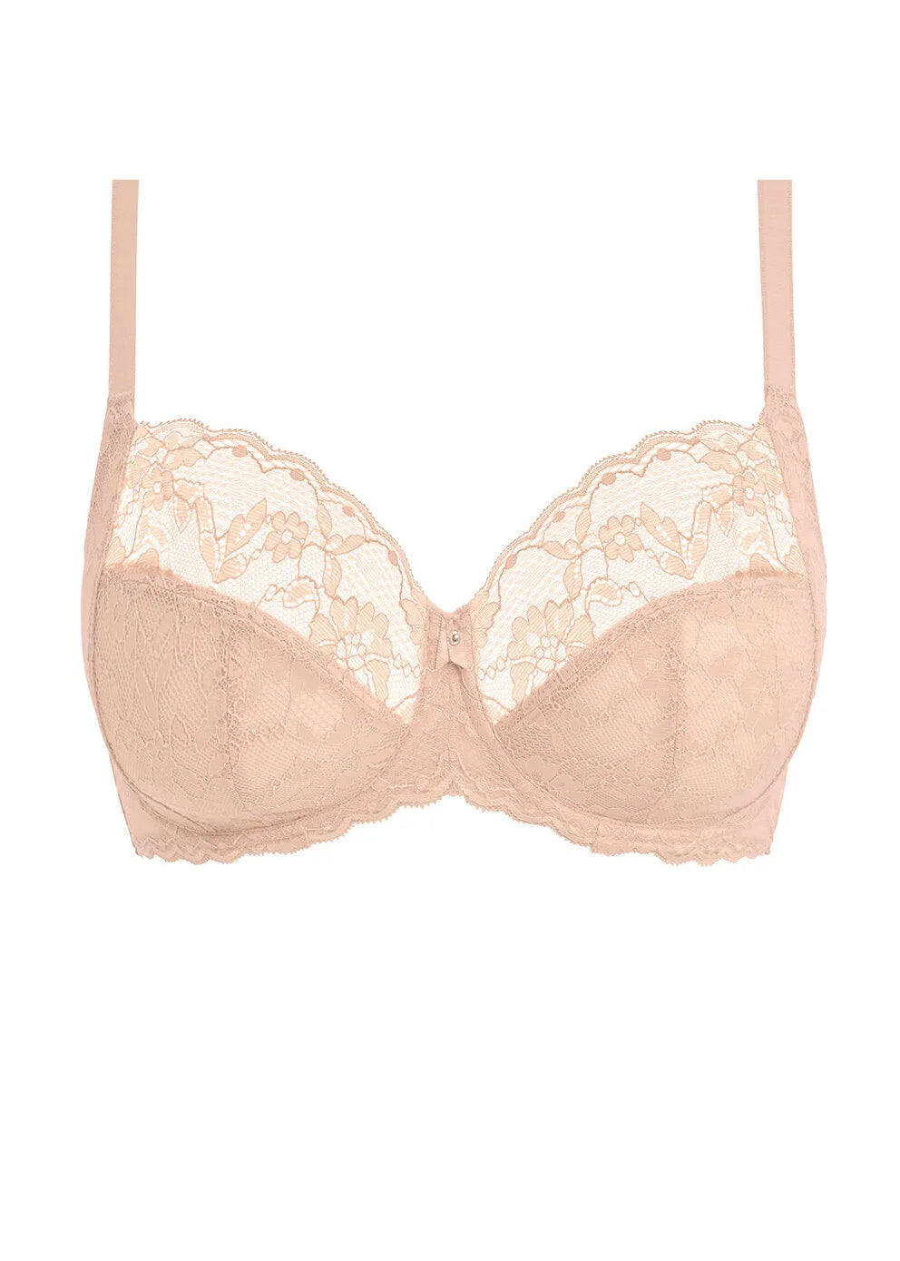 Freya Offbeat Side Support Bra at Belle Lacet Lingerie.