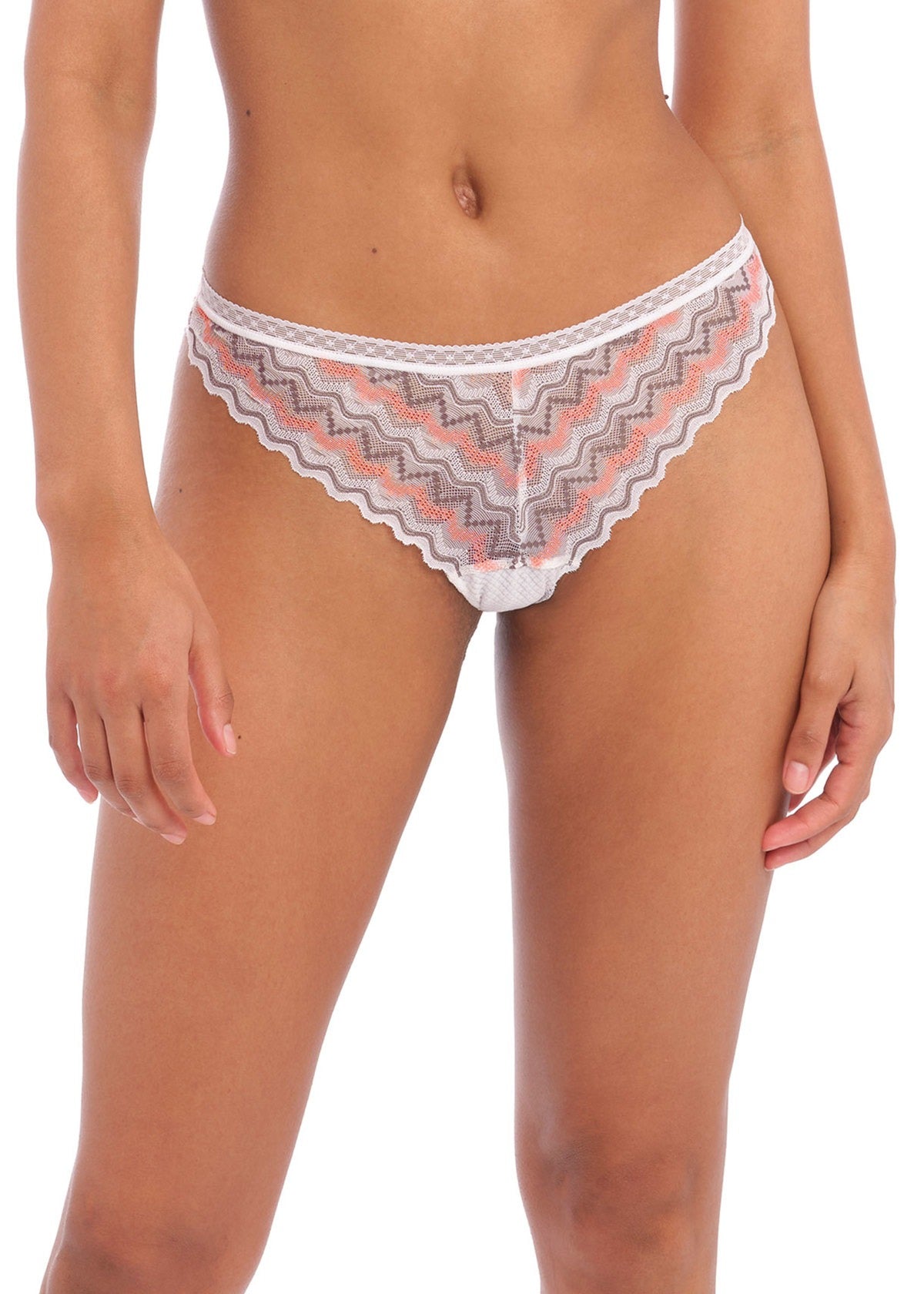 Freya Festival Vibe Brazilian