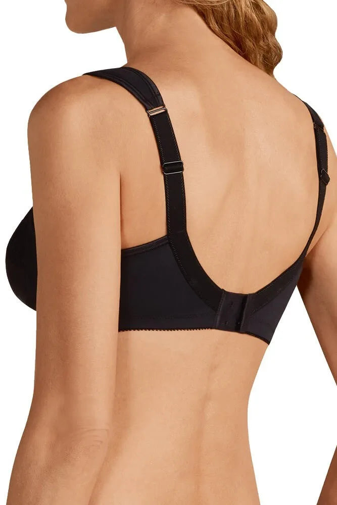 Isadora Wire-Free Soft Cup Bra at Belle Lacet Lingerie.