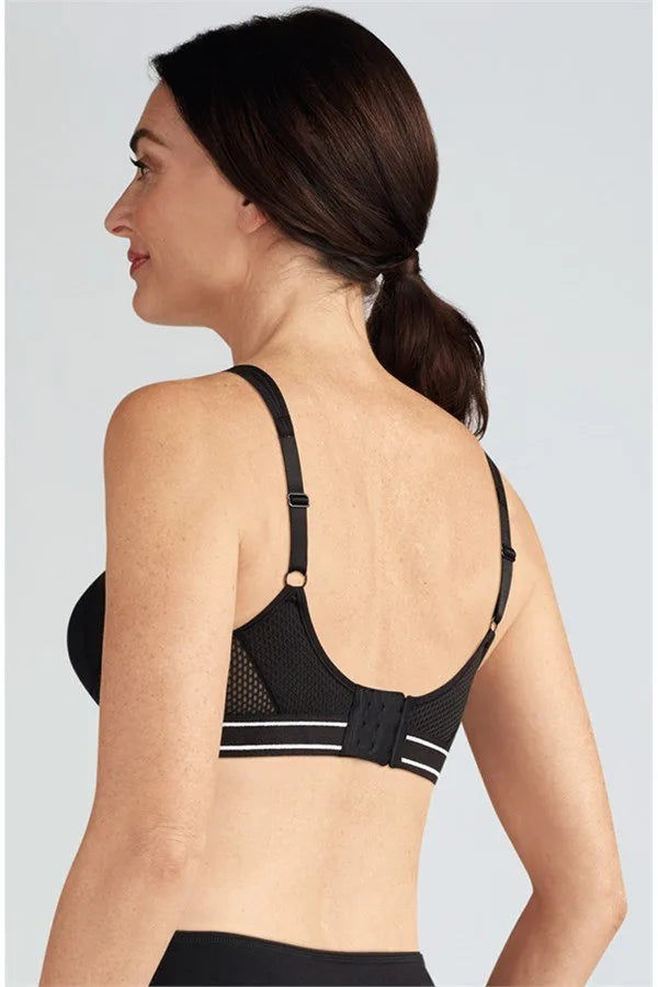 PERFORMANCE Sports Bra from Amoena at Belle Lacet Lingerie