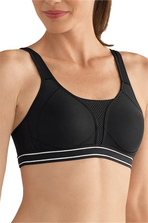 PERFORMANCE Sports Bra from Amoena at Belle Lacet Lingerie