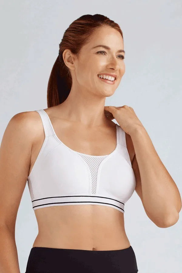 PERFORMANCE Sports Bra from Amoena at Belle Lacet Lingerie