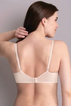 Emily Post Mastectomy Soft Cup Bra at Belle Lacet Lingerie