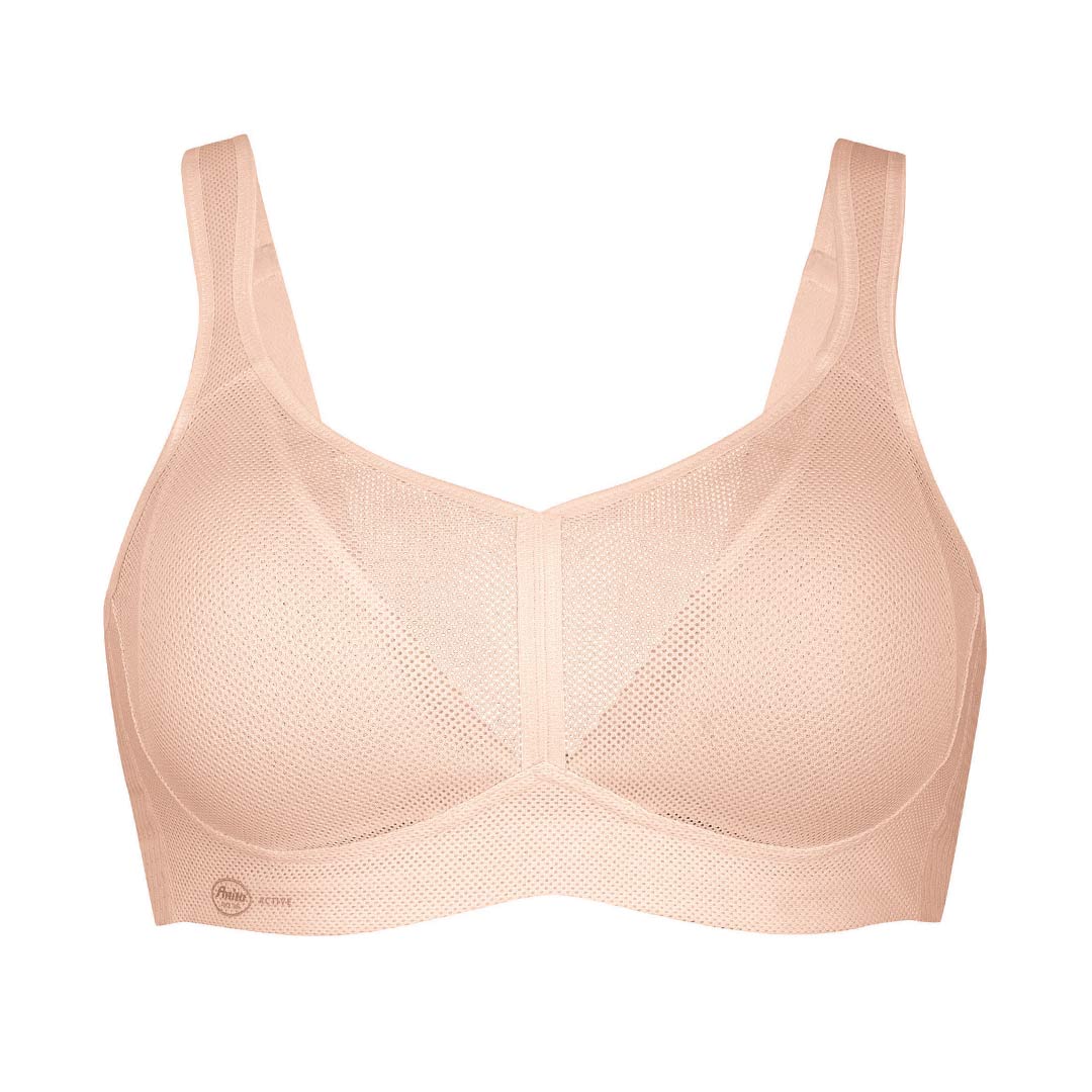 Anita Air Control Deltapad Sports Bra 5544 at Belle Lacet Lingerie in Chandler