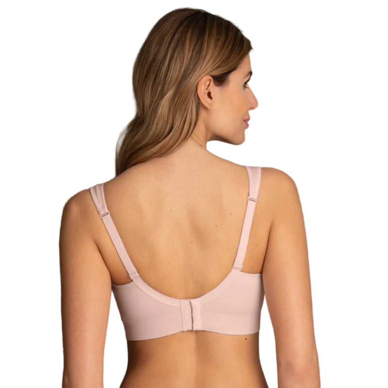 LOTTA Bilateral Post-Mastectomy Bra-Belle Lacet Lingerie