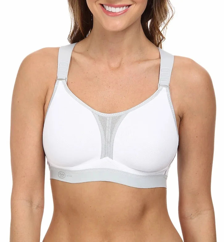 Anita DynamiXstar Racerback Sports Bra | Style 5537 at Belle Lacet Lingerie