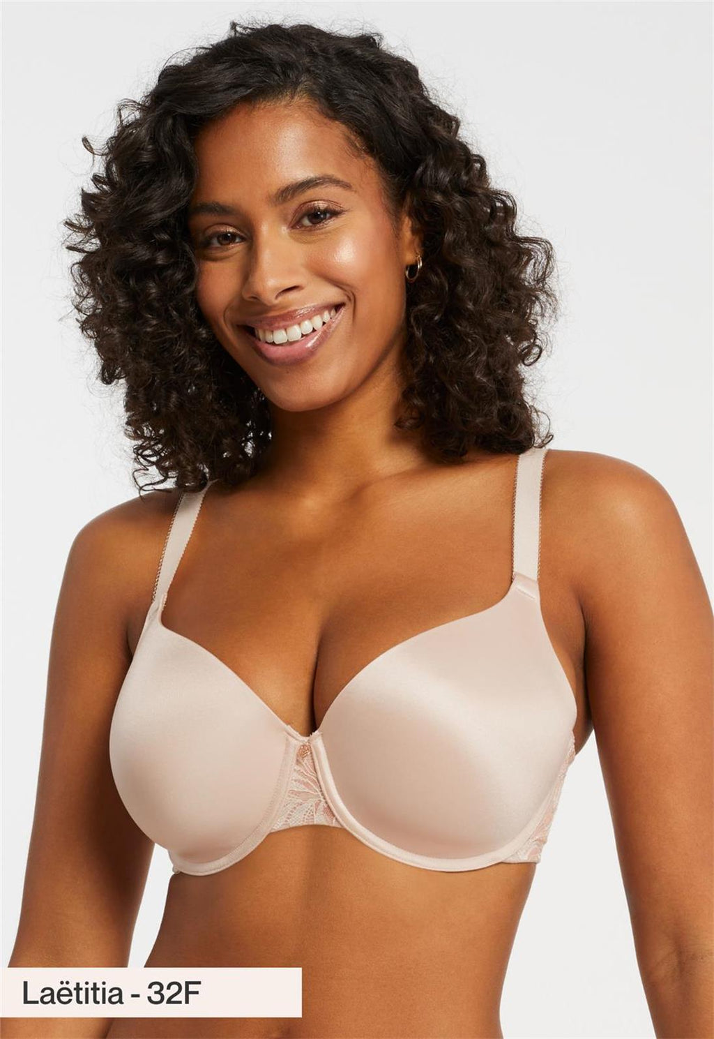 Montelle  Anniversary Pure Plus T-Shirt Bra