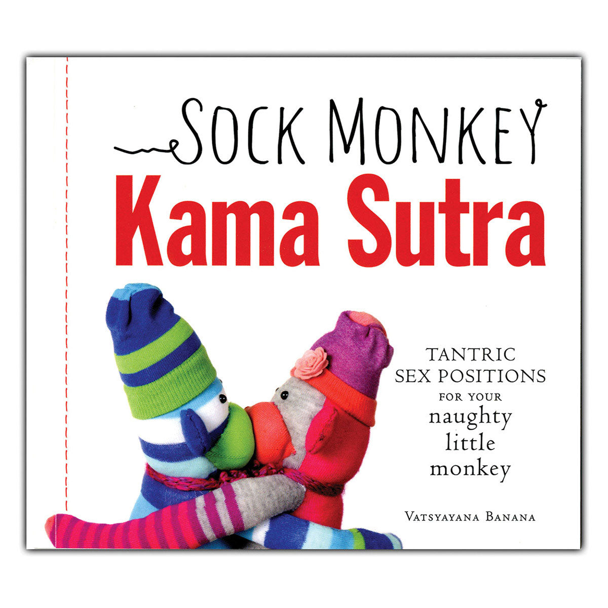 Sock Monkey Kama Sutra-Belle Lacet Lingerie Sock Monkey Kama Sutra-Belle Lacet Lingerie