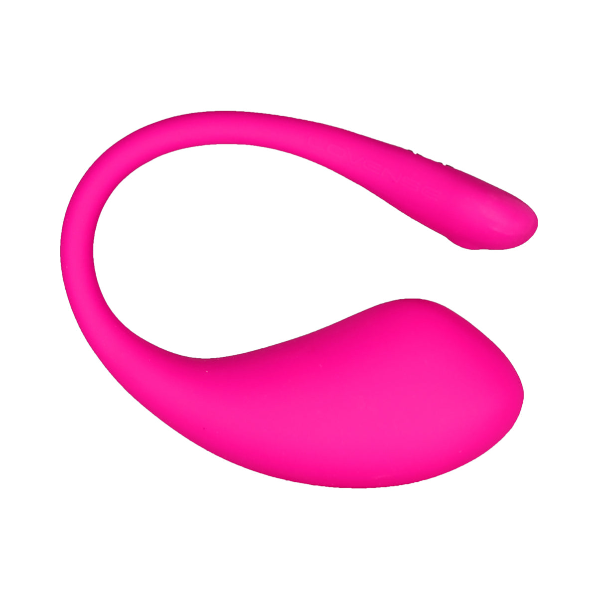 Lovense Lush 3 Egg Vibrator-Belle Lacet Lingerie Lovense Lush 3 Egg Vibrator-Belle Lacet Lingerie