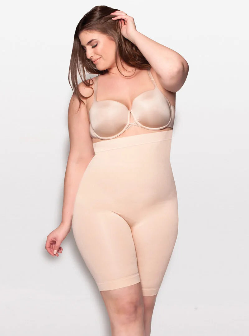 The Sculptor All In One Shaper from Body Hush at Belle Lacet Lingerie