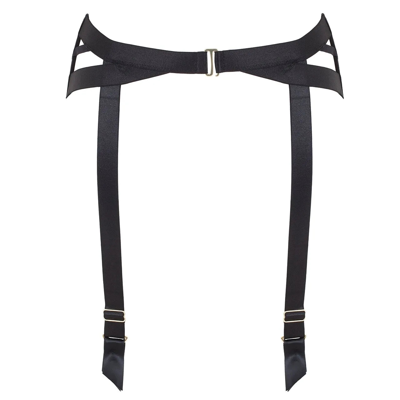 SAWYER Garter Belt-Belle Lacet Lingerie SAWYER Garter Belt-Belle Lacet Lingerie