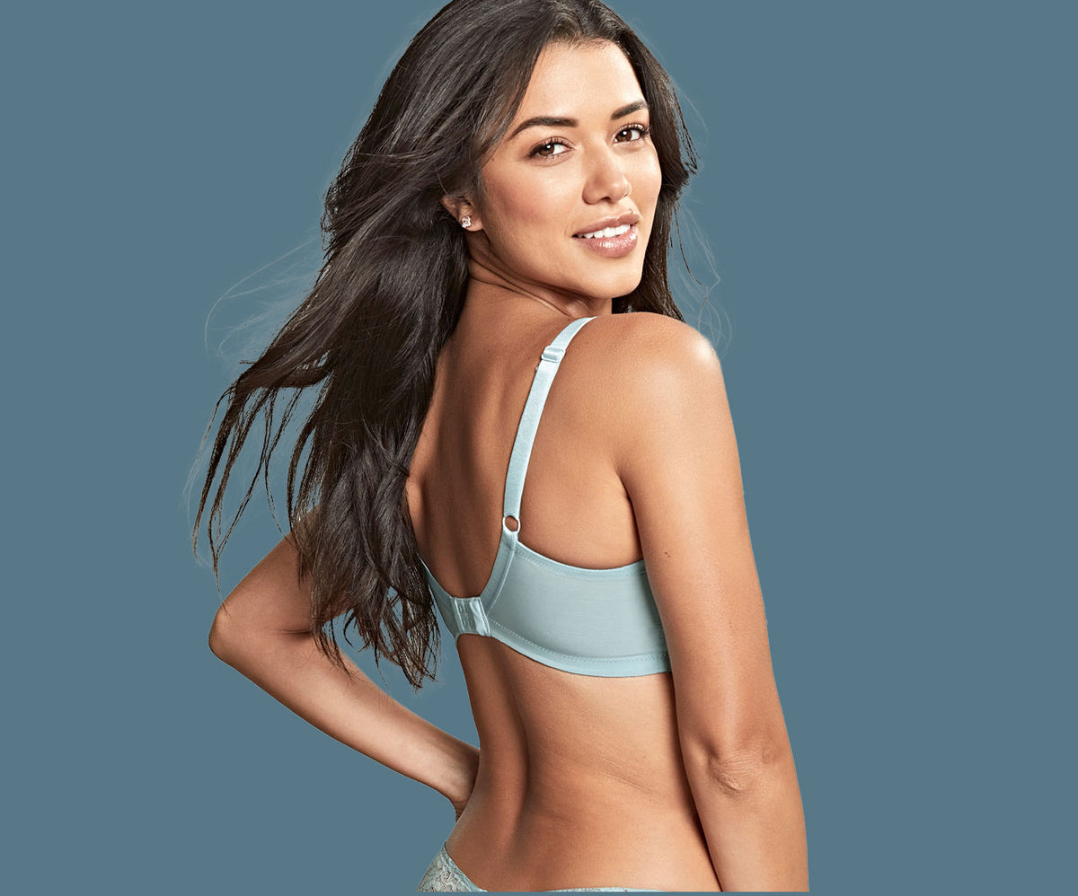 Hazel Blues®  Out of This World Sports Bra