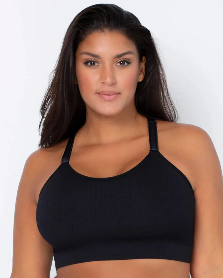 SMOOTH SEAMLESS Comfort Wireless Bra at Belle Lacet Lingerie in Gilbert and Phoenix