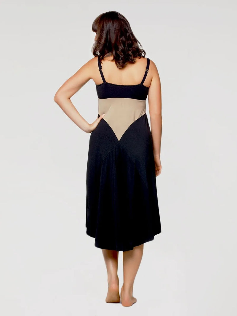 MACAROON Nursing Chemise-Belle Lacet Lingerie