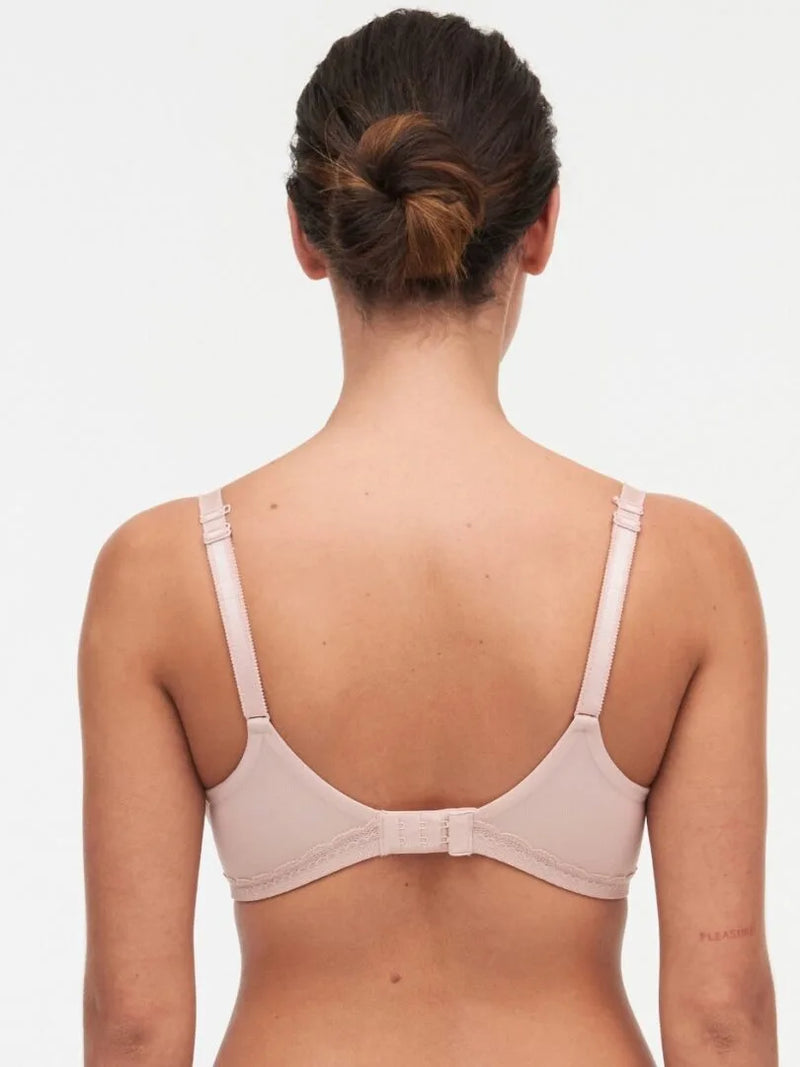 Soft-Flex Sweetheart T-Shirt Bra-Belle Lacet Lingerie