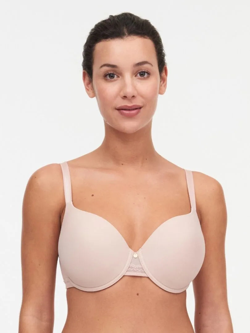 Rosa Faia Scarlett Padded Underwire Spacer Bra 5649 – Belle Lacet