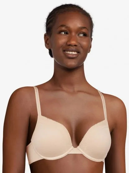 DREAM TODAY Push Up Bra from Chantelle at Belle Lacet Lingerie