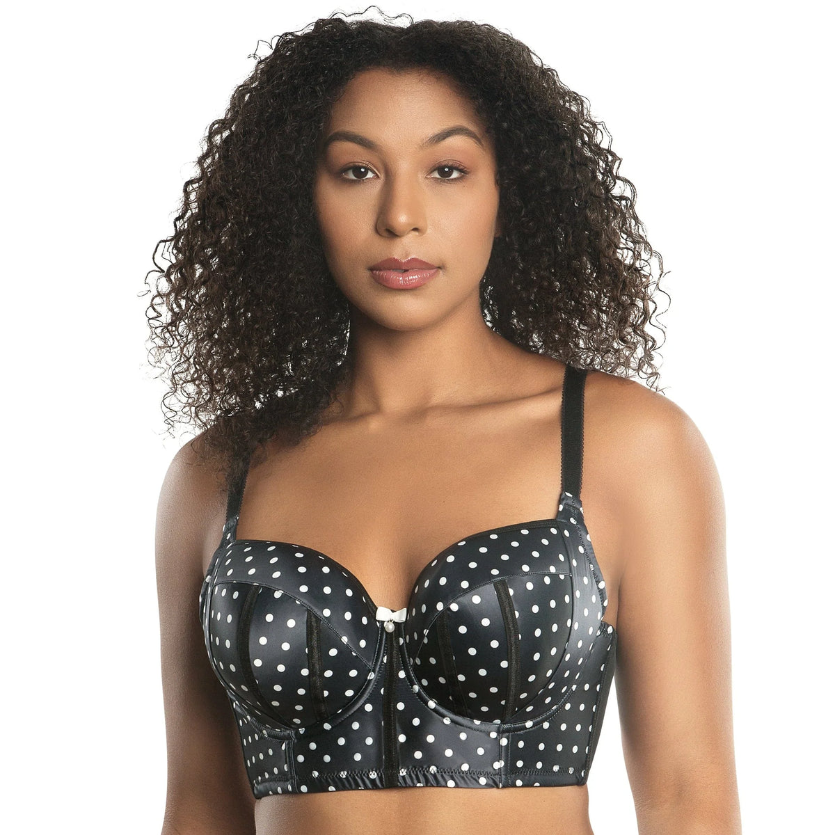 Parfait Charlotte Longline Underwired Padded Bra