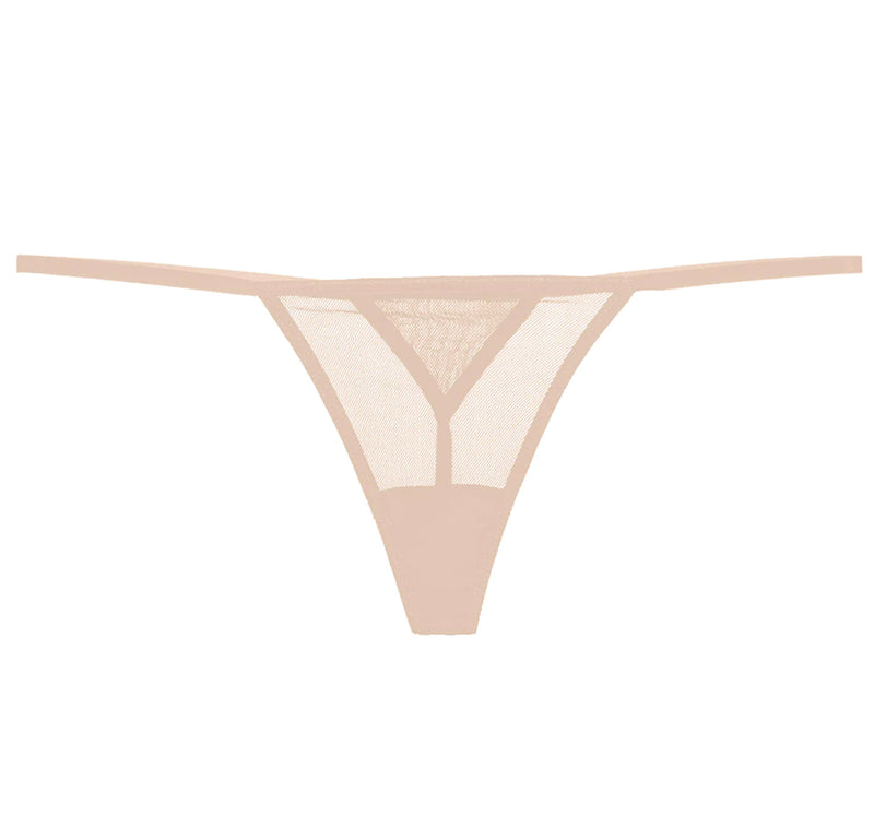 Cosabella Soire Confidence G-String-Belle Lacet Lingerie