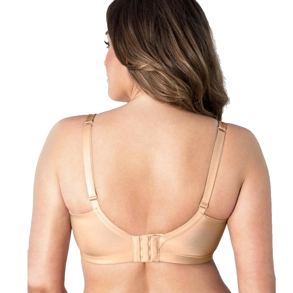 Curvy Couture Flawless Contour Soft Cup Bra – Belle Lacet Lingerie