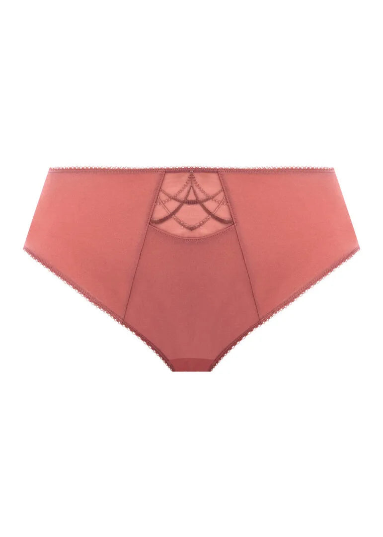 CATE Full Brief from Elomi at Belle Lacet Lingerie