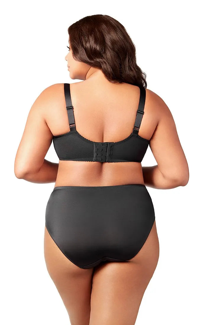 Elila Balcony Underwire Bra-Belle Lacet Lingerie