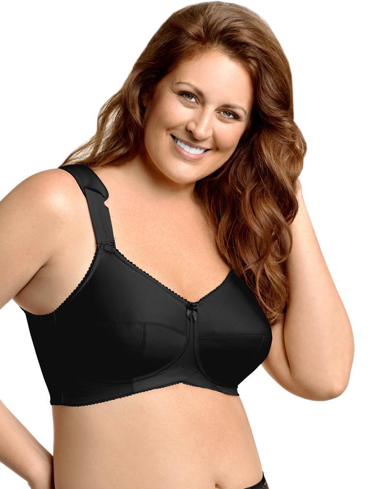 Elila Full Coverage Softcup Bra