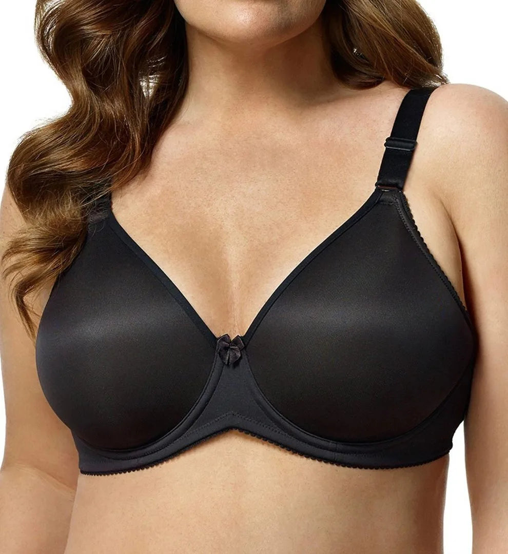 Elila Molded Spacer Underwire Bra 2411