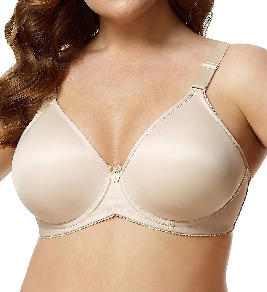 Elila Molded Spacer Underwire Bra 2411