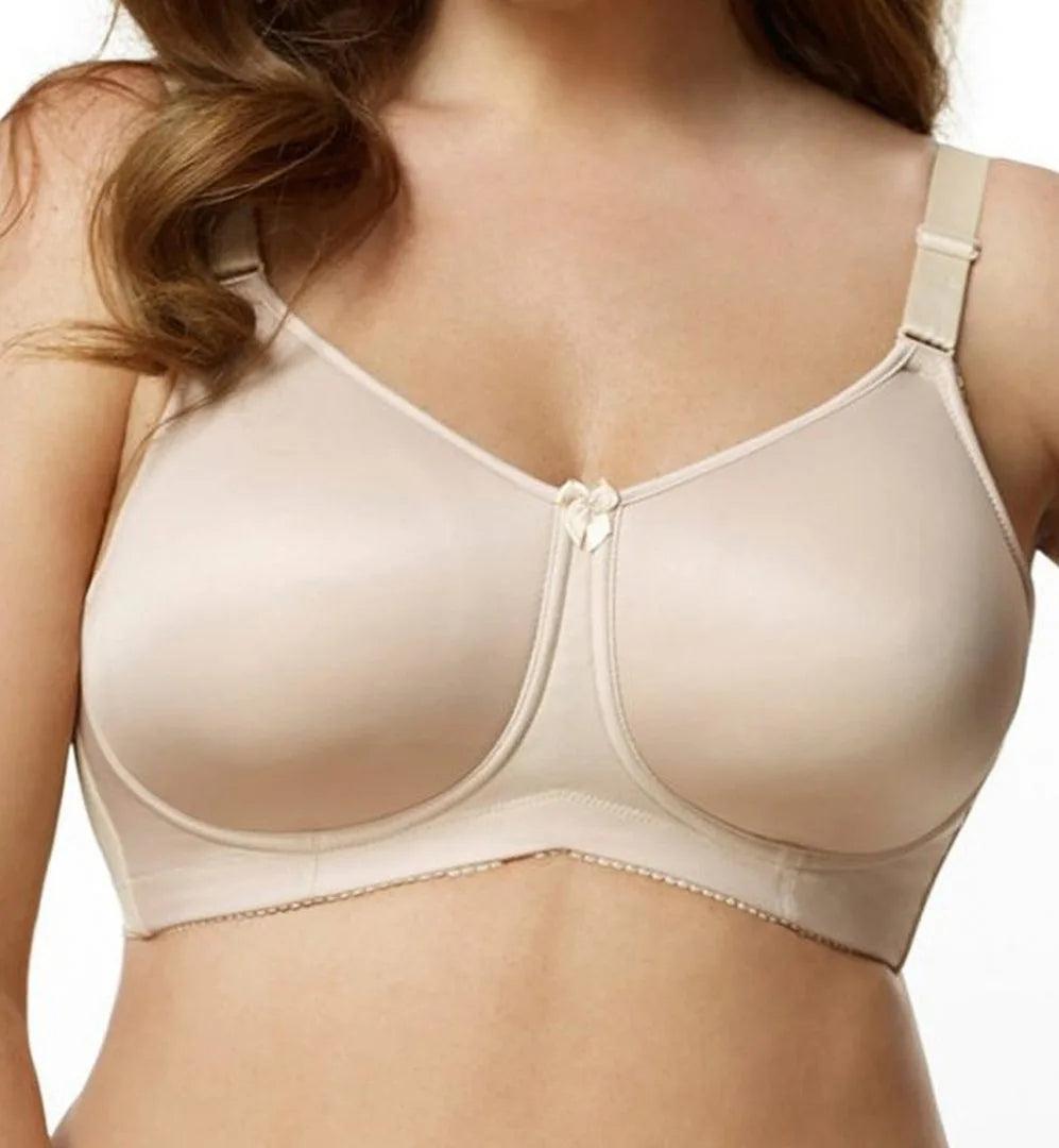 Elila Molded Softcup Spacer Bra 1803