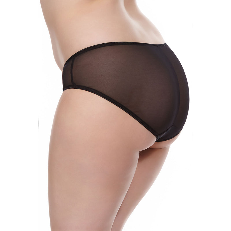 Elomi Matilda Brief-Belle Lacet Lingerie