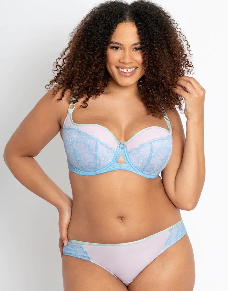 Which Padded Bra is the Best Bra For Me? - Belle Lingerie