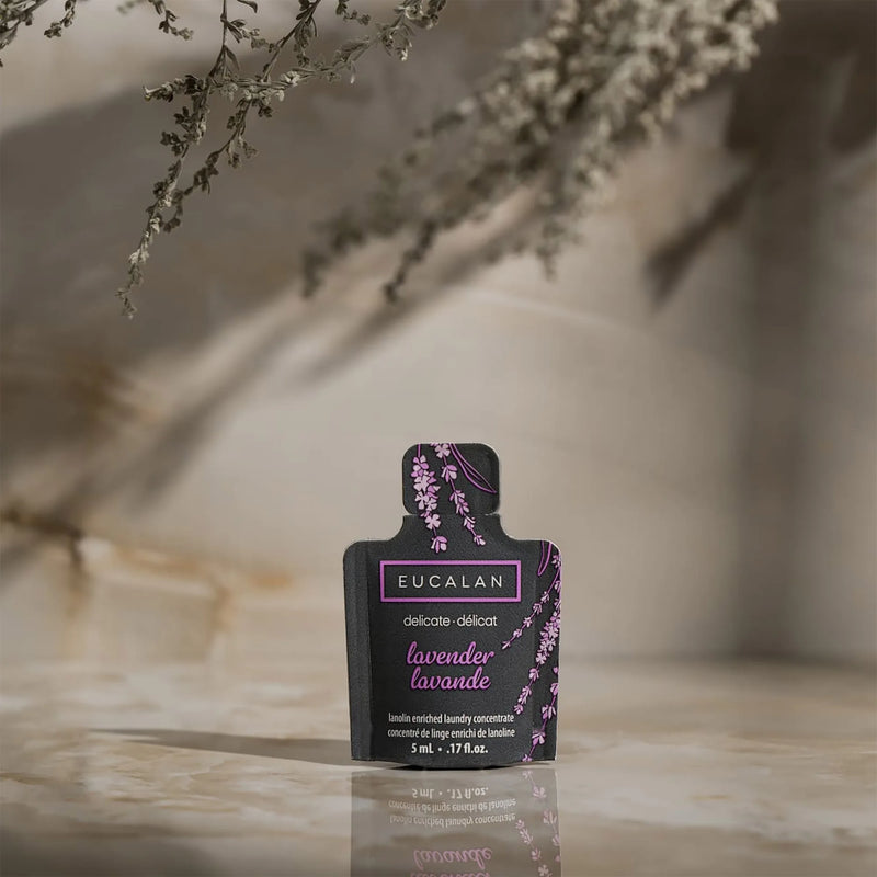 Eucalan Laundry Pods-Belle Lacet Lingerie