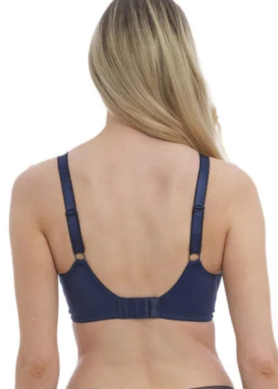 Fusion Full-Cup Side-Support Bra-Belle Lacet Lingerie