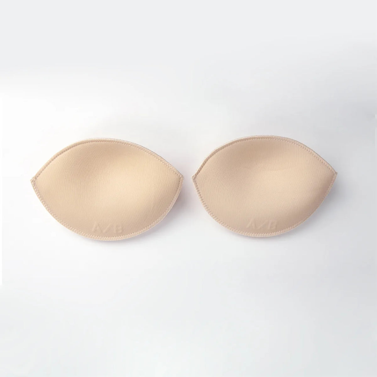 Water filled push up pads at Belle Lacet Lingerie.