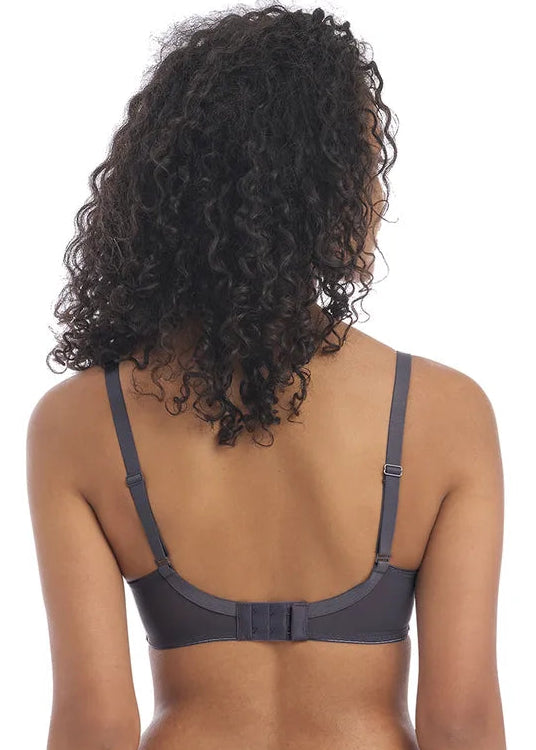 Festival Vibe High Apex Bra-Belle Lacet Lingerie