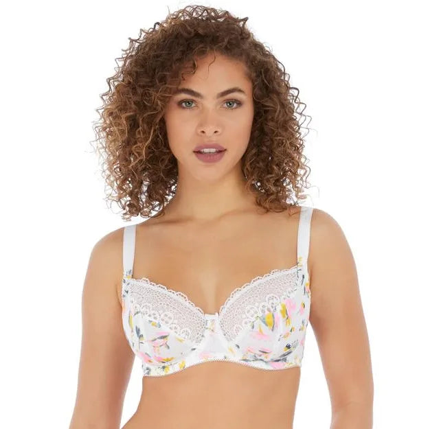 Freya Medley Balcony Bra AA5652 at Belle Lacet Lingerie