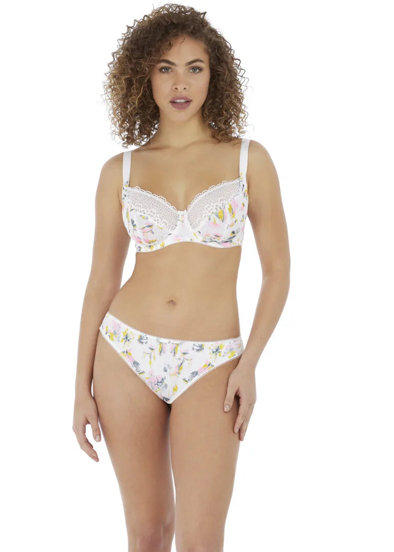 Freya Medley Balcony Bra AA5652 at Belle Lacet Lingerie