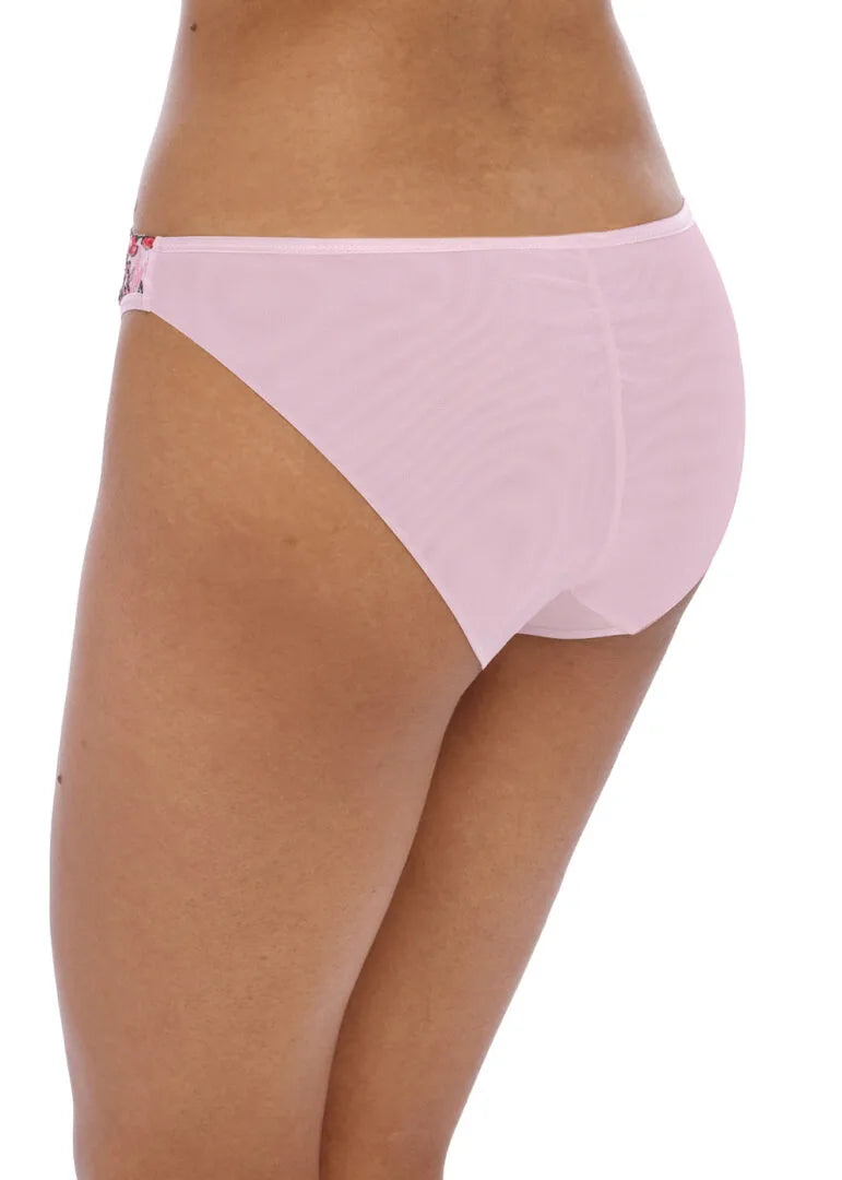 Show-Off Brief-Belle Lacet Lingerie