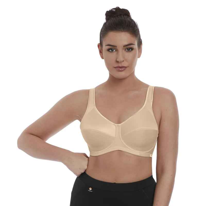 Freya Core Underwire Sports Bra-Belle Lacet Lingerie