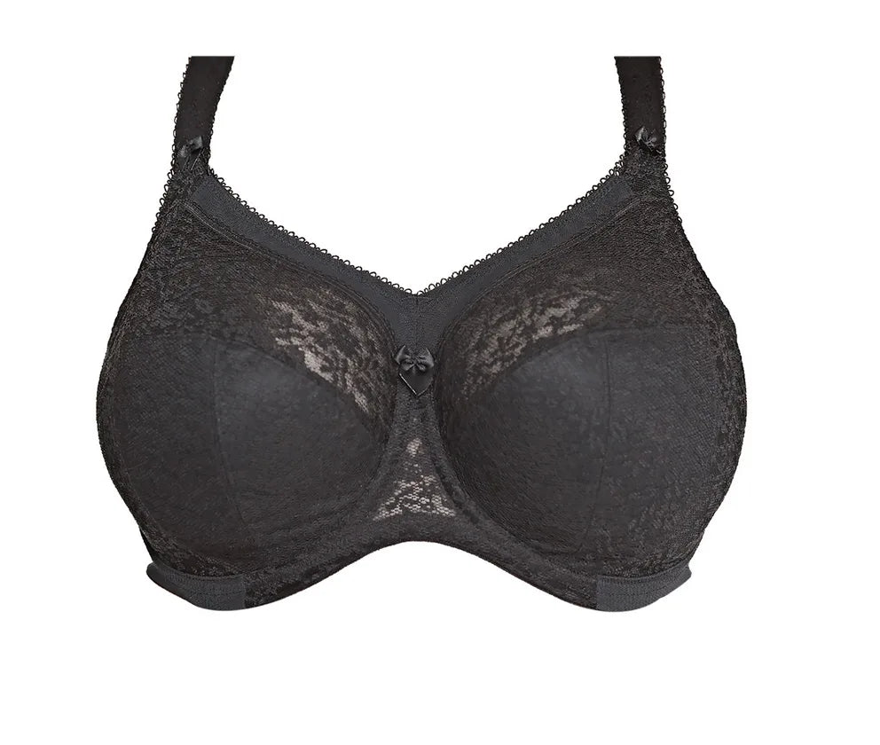 ADELAIDE Full-Cup Underwire Bra from Goddess at Belle Lacet Lingerie