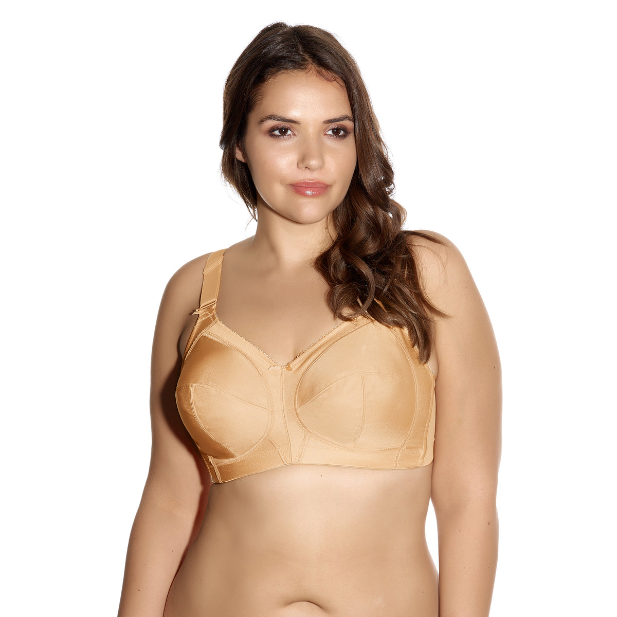 Goddess Audrey Soft Cup Bra