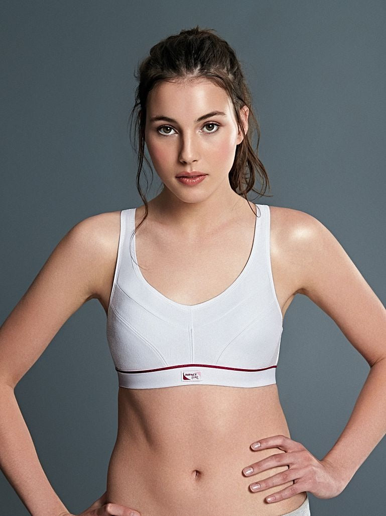 Royce Impact Free Petite Sports Bra