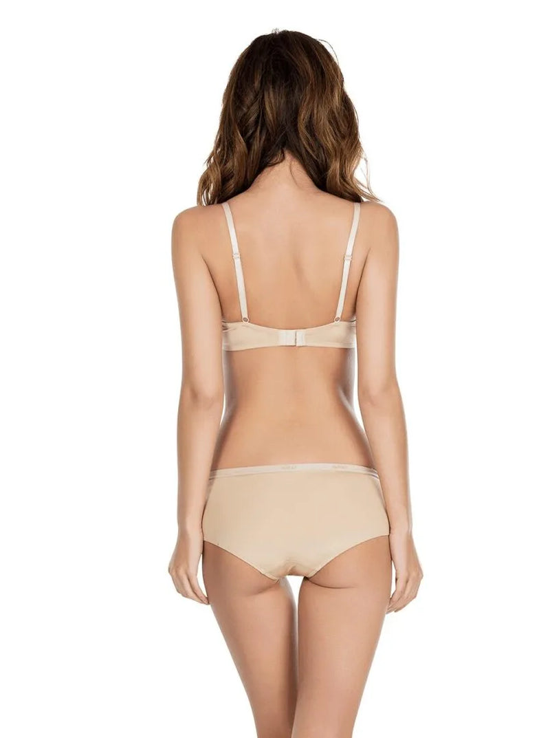 LYNN T-Shirt Bra-Belle Lacet Lingerie