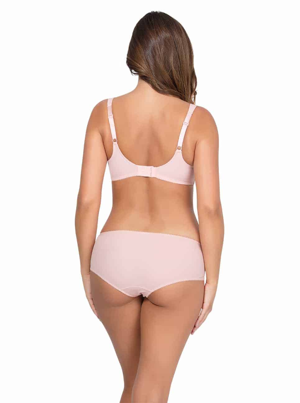 Parfait Marion Underwire Bra | P5392 Back