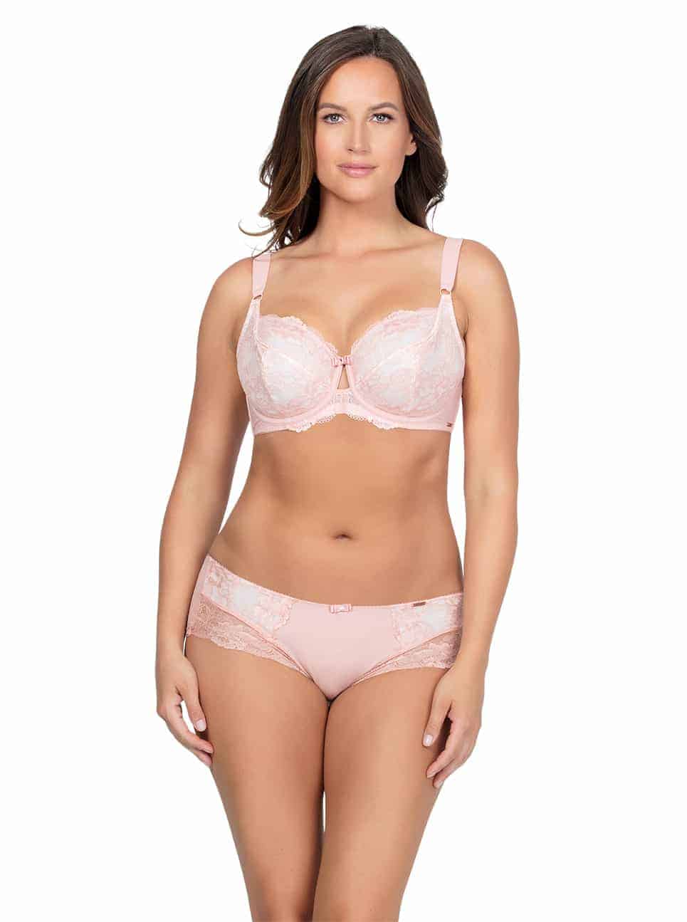 Parfait Marion Underwire Bra | P5392 Set