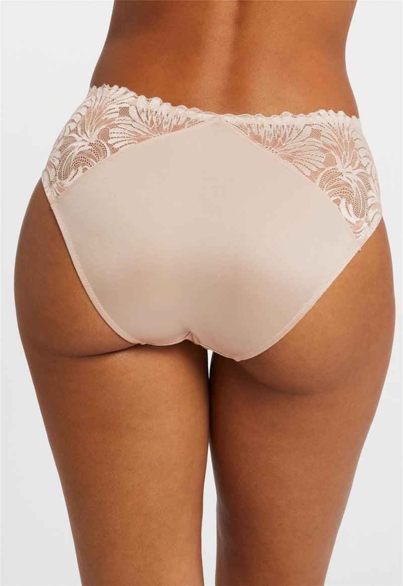 Montelle Anniversary Brief-Belle Lacet Lingerie